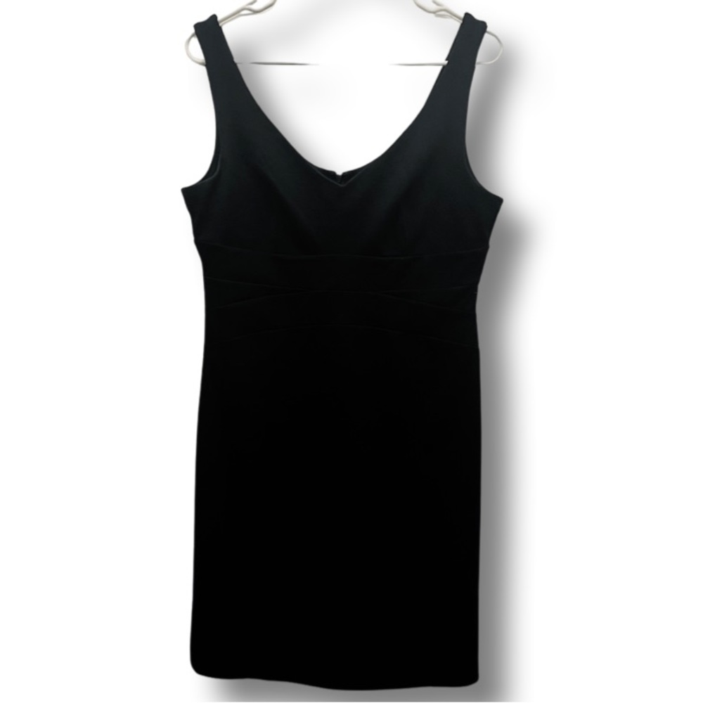 NY & Company Black Dress